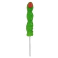 thumbnail image 2 of 2 Pack - Sour Zombie Fingers Lollipops (4 Individually wrapped lollipops per pack), 2 of 2