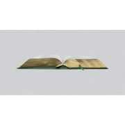 ESV Study Bible, Personal Size (Trutone, Turquoise, Emblem Design) (Hardcover)