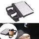 thumbnail image 2 of Portavasos plegable para consola central de coche 8P0885995B para VW Jetta y Audi, 2 of 11