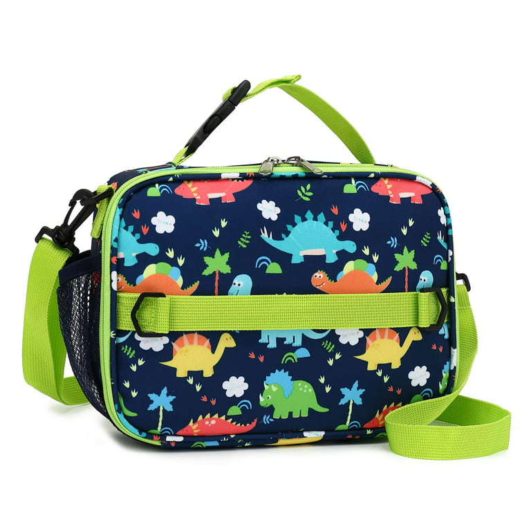 Lunch Boxes & Totes - Customizable