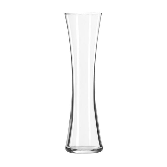 Libbey Sabrina Bud Vase