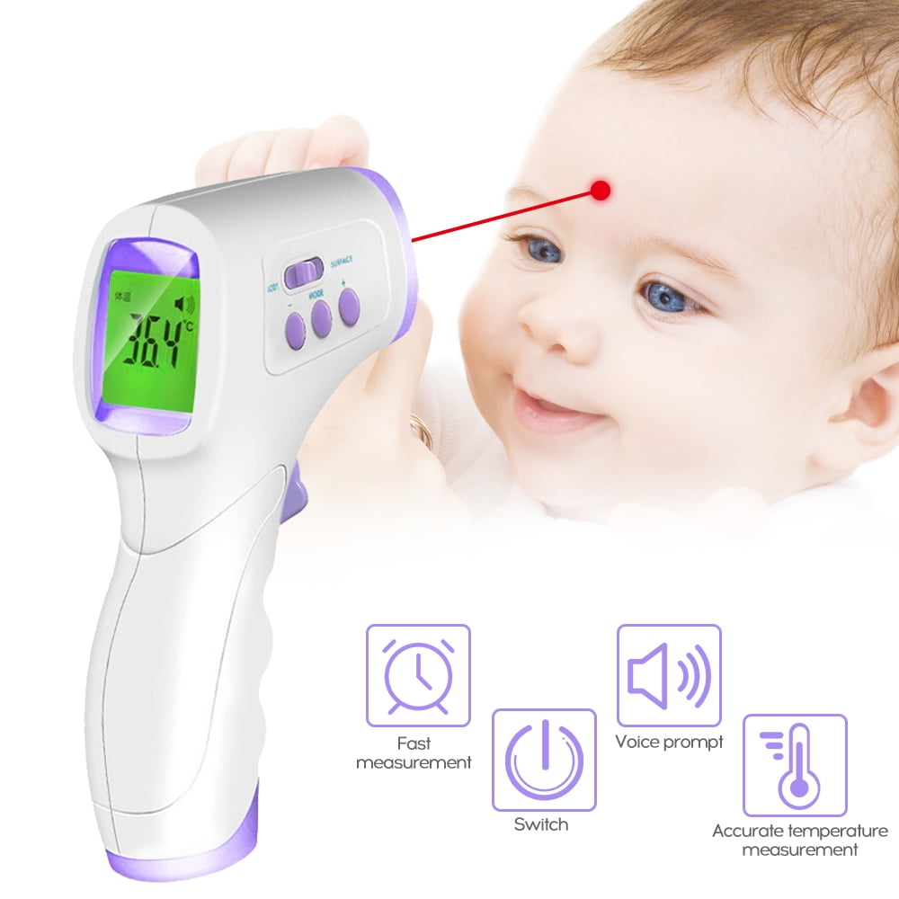 baby temperature thermometer