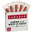thumbnail image 2 of Larabar Gluten Free Coconut Cream, 2 of 5