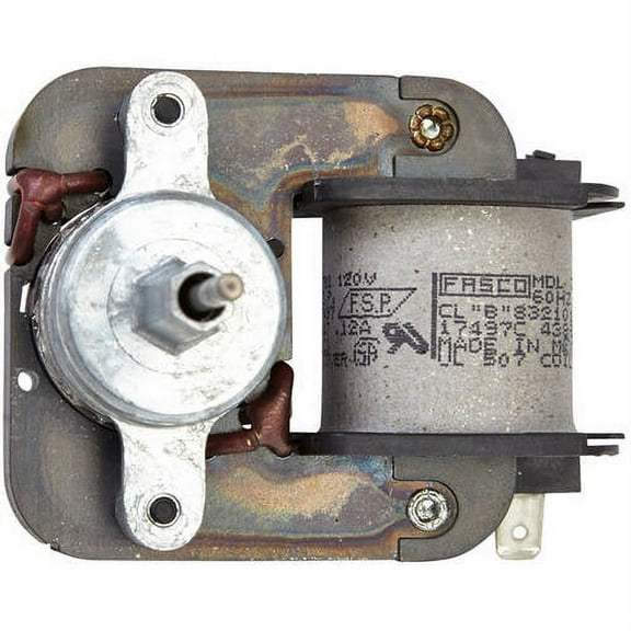 Whirlpool 4389147 Motor