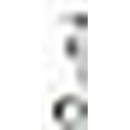 thumbnail image 1 of 316L Surgical Steel Belly Button Rings Clear Navel Rings Belly Rings Belly Piercing, 1 of 6