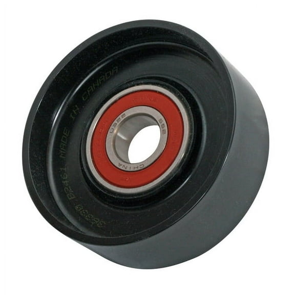 Continental Accu-Drive Pulley
