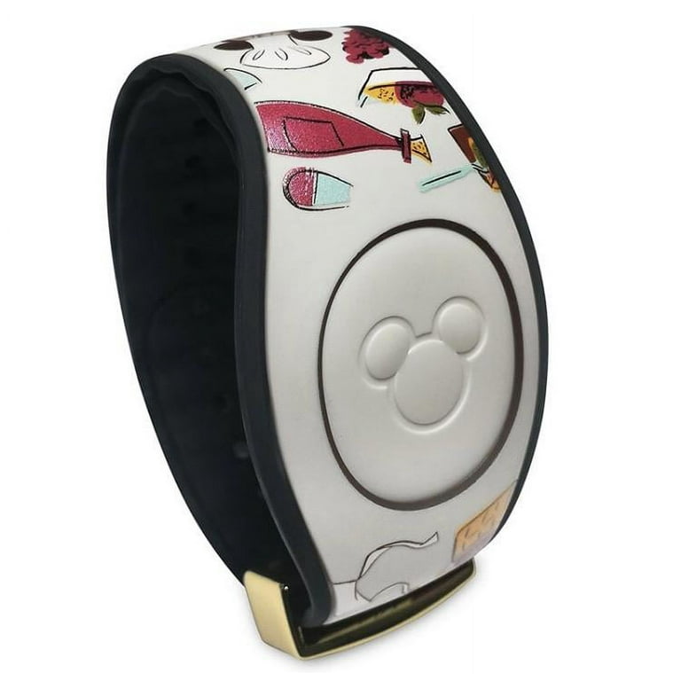 Mickey Mouse Dooney & Bourke MagicBand 2 – The Band Concert – Walt Disney  World – Limited Edition