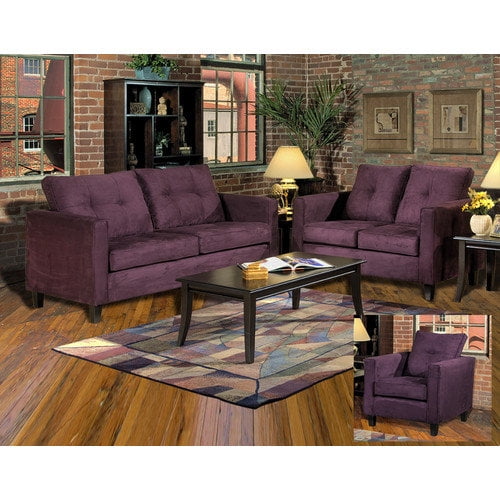 Chenille Sofas