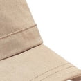 thumbnail image 4 of Beechfield Army Cap / Headwear (Pack of 2), 4 of 4