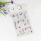 thumbnail image 5 of Adhesivo Decorativo Pegatinas personalizadas PET Plantas de agua Pegatinas portátiles para álbumes de fotos (F) Sywqhk Libre de BPA, 5 of 7
