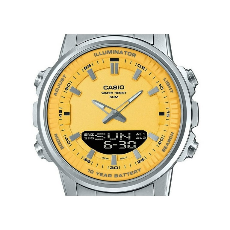 Casio edifice 5474 deals