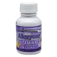 thumbnail image 1 of Vitamina C Con Equinacea  200 Tabletas Alexyessy Natural, 1 of 2