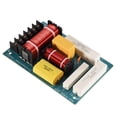 thumbnail image 2 of 4X 200W Speaker Crossover 2 Way High-Low 8 Ohm Frequency Divider for 10 Inch Speaker, 2 of 8
