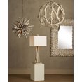 thumbnail image 3 of Currey And Company 1000-0150 Beachhead 40" W X 51" H Rectangular Wood Framed Accent Mirror, 3 of 5