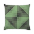 thumbnail image 1 of Ahgly Company Outdoor Square Contemporary Throw Pillow, 18 inch by 18 inch, 1 of 5