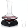 thumbnail image 2 of Electric Wine Aerator Automatic Decanter for Wine Opener Sobering Aerator Automatic Wine Dispenser ,Easy to Operate, 2 of 6