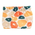 thumbnail image 1 of Bolsa Mini neceser para cosméticos, informal, bonito, impermeable, estampado, para mujer (estilo 3), 1 of 6