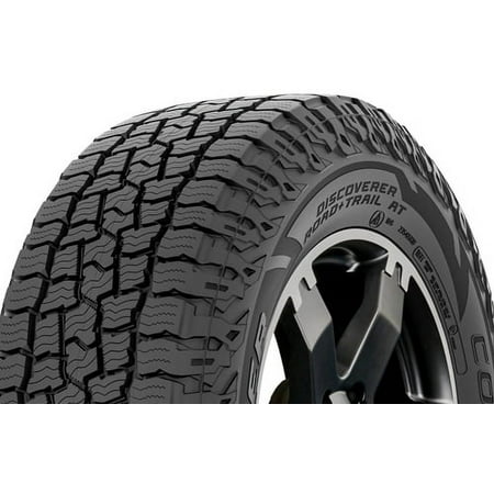 Cooper Discoverer Road + Trail AT 255/65R17 110T Light Truck & SUV Tire Sansujyuku sansujyuku.com