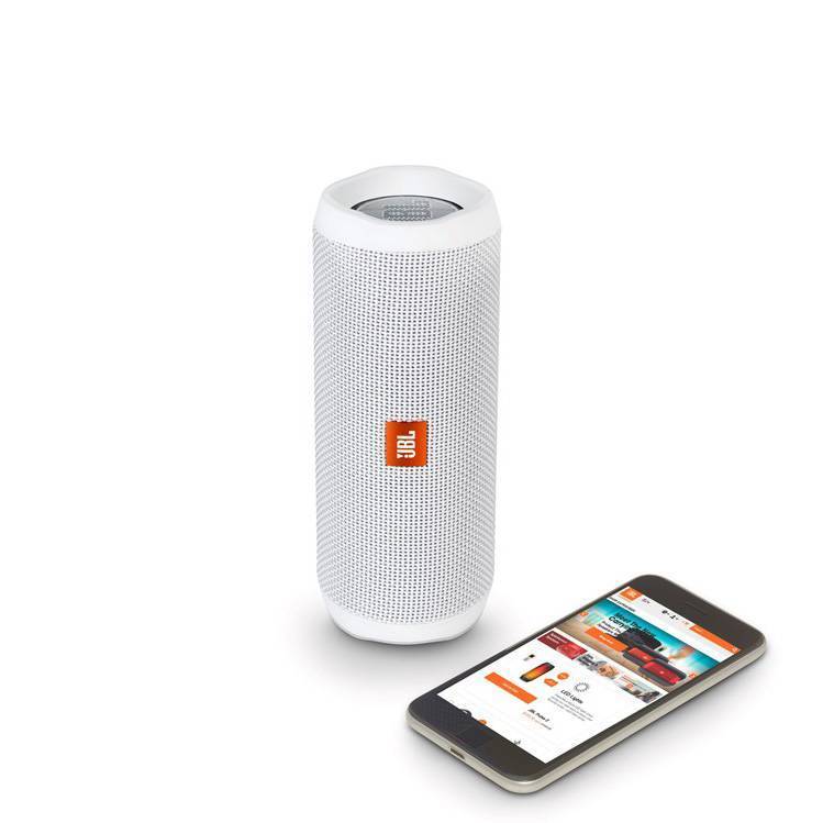 jbl flip 4 white dirty