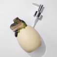 thumbnail image 3 of WDOplteas Cute Dinosaur Dispensadores Jabón Botella Loción Reutilizable para (A), 3 of 9