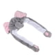 thumbnail image 4 of Sombrero De peluche Sunnimix Sombrero Movable Orejas De Conejo, 4 of 8