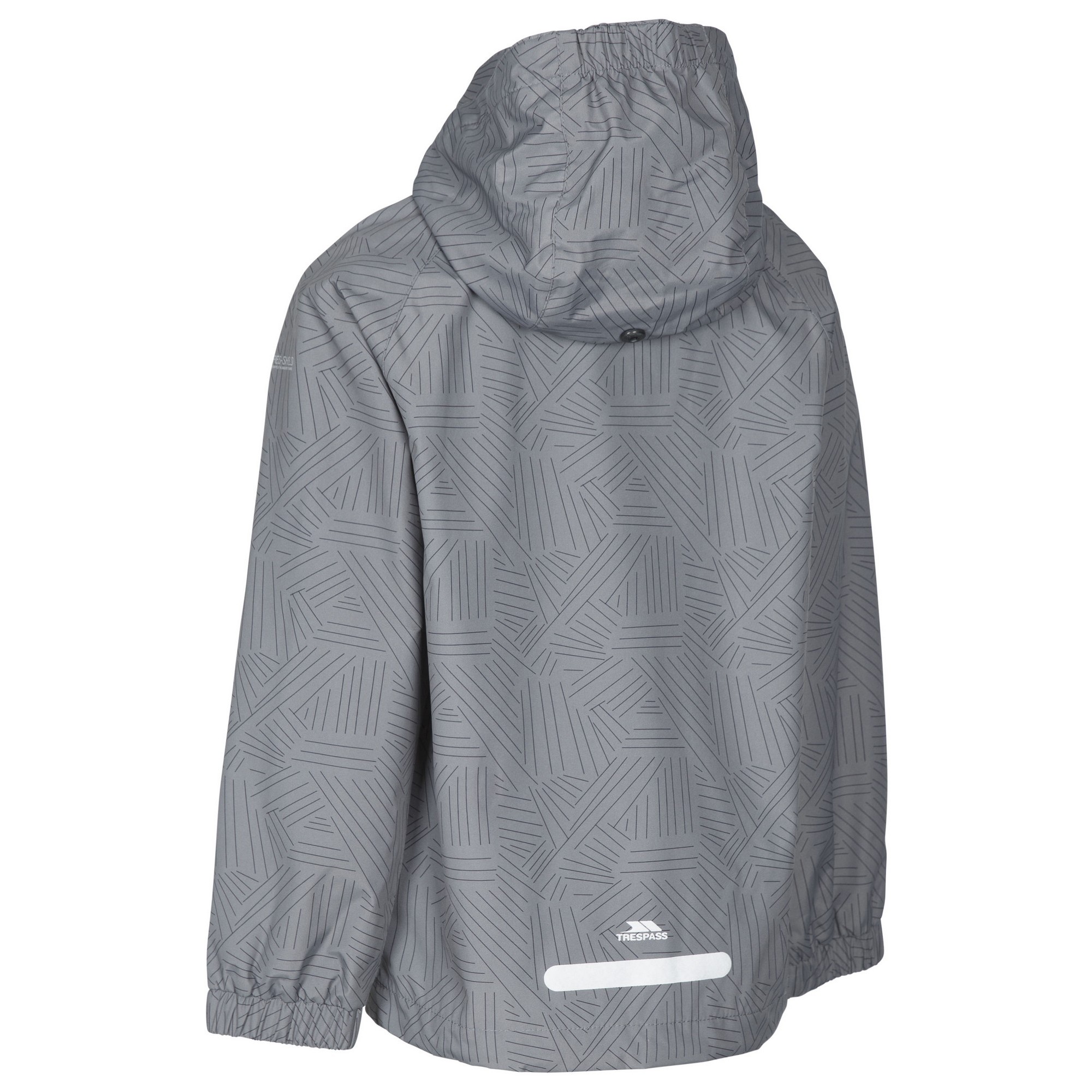 Trespass Childrens Boys Sweeper 