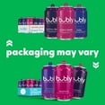 thumbnail image 3 of bubly Triple Berry Sparkling Water, Variety Pack, 12 fl oz, 18 Pack Cans, 3 of 7