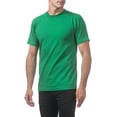 thumbnail image 5 of Pro Club Men's Comfort Cotton Short Sleeve T-Shirt, 5 of 5