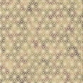 thumbnail image 1 of Ahgly Company Machine Washable Indoor Square Transitional Khaki Gold Area Rugs, 6' Square, 1 of 7