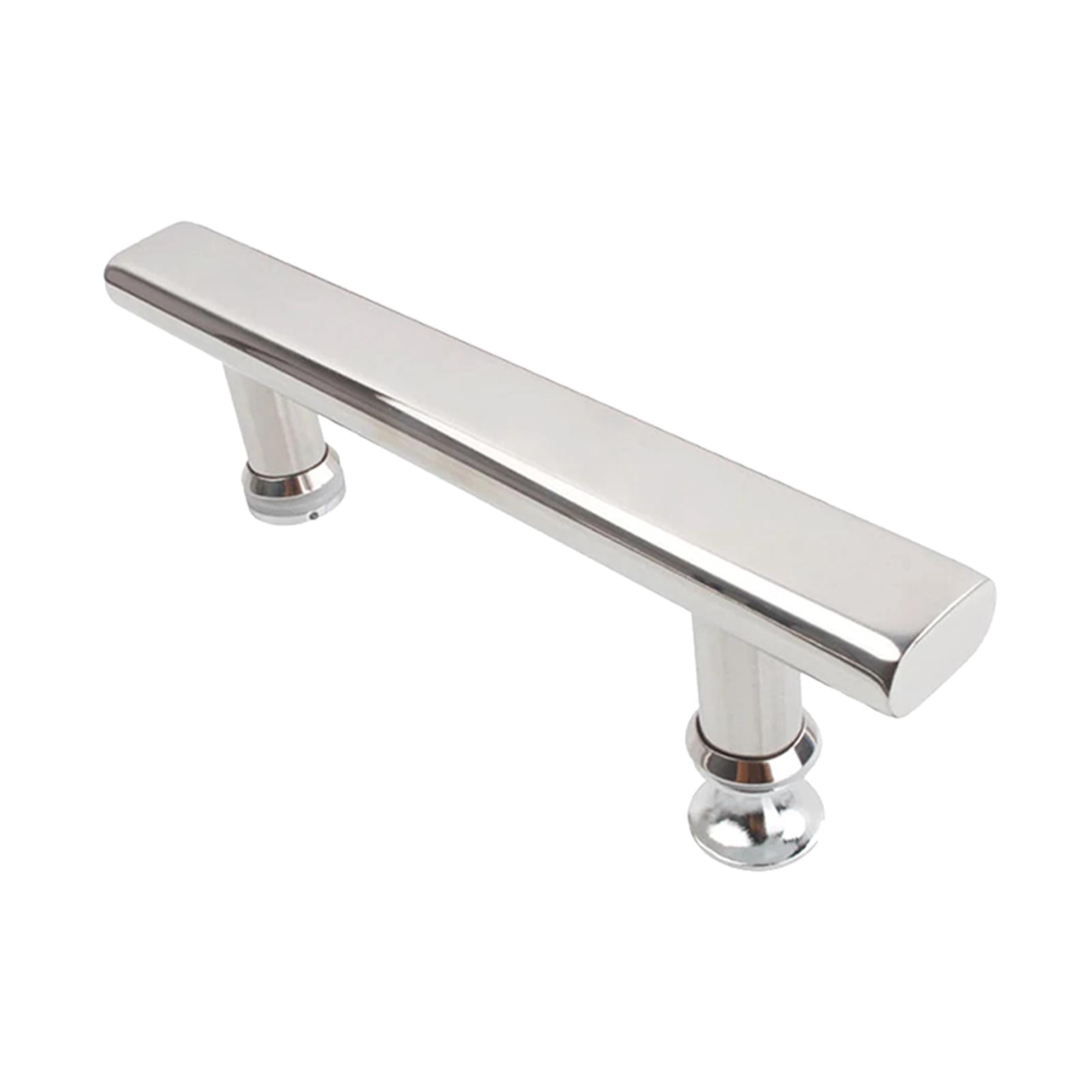Stainless Steel Push Pull handle for Door Wooden Door Hardware Sliding