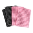 thumbnail image 3 of Almencla 4 Pcs Tapis de Préhension Intérieur Extérieur Yoga Pilates Réformateur Antidérapants, 3 of 8