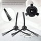 thumbnail image 2 of Reemplazo de robots de barrido Kits de filtros de cepillo lateral para Ilife V5 V5s V3 V3s V5pro V50 V55 X5 Pro, 2 of 5