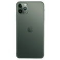 thumbnail image 4 of Restored Apple iPhone 11 Pro Max - Carrier Unlocked - 64GB Green (Refurbished), 4 of 4