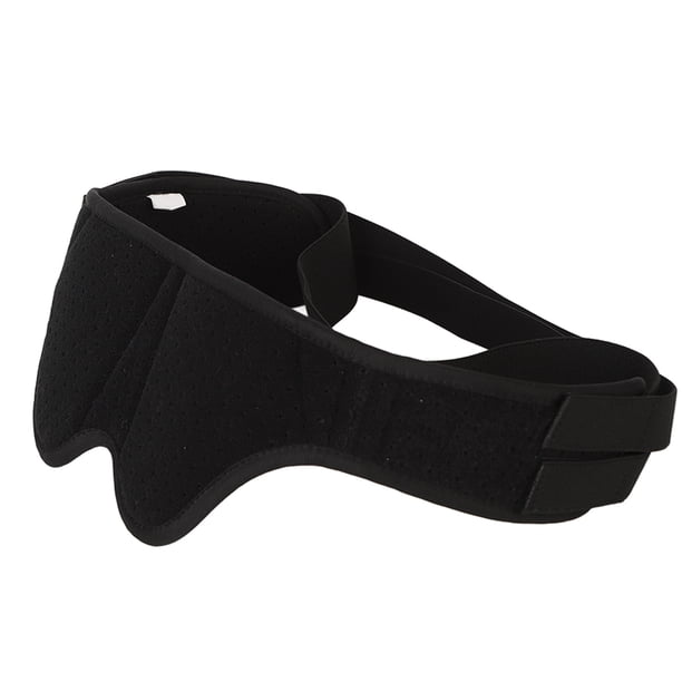 Cinturón Para Hernia, Compresión Suave, Ergonómico, Transpirable, Correa De Recuperación De Hernia, Cómoda Cintura Flexible, Agradable Para La Piel Con Almohadilla De Gel Para