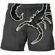 thumbnail image 2 of 2022 Animal Scorpion 3D Print Short Pants For Children New Fashion Short Pants Streetwear Cool T Shirts4T Gong Bohan LED, 2 of 2