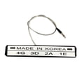 thumbnail image 1 of Shisuyan Cello Piezo Pickup For Electric Cello Replacement Musical Instrument Accessories, 1 of 8