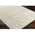 thumbnail image 3 of Mark&Day Area Rugs, 3x7 Lajoy Modern Ivory/Brown Runner Area Rug, Brown Ivory Carpet for Hallway, Kitchen, Bedroom or Living Room (2'8" x 7'3" Runner), 3 of 7