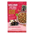 thumbnail image 2 of Nature's Path Organic Breakfast Cereal, Flax Plus Red Berry Crunch, 10.6oz Box, 2 of 6