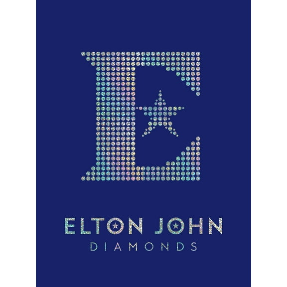 Elton John - Diamonds - Music & Performance - CD