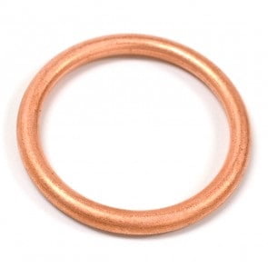 Exhaust Gasket For Honda VT600C/D 1988-2006