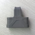 thumbnail image 1 of Funda de extracción rápida para cargador M4 Funda universal para cargador 5.56 Funda de goma triangular Accesorios de modificación táctica, 1 of 5