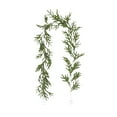 thumbnail image 1 of TIELUTT Rice Vine with High Density for Lifelike Home and Wedding Arrangements Small Flowers Flowers for Decorations Vase Flowers Wedding Garlands Flower Arrangements, 1 of 5