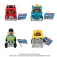 thumbnail image 1 of Figura de Juguete Fisher-Price Vehículos Pequeños Varios Modelos 1 pieza., 1 of 4