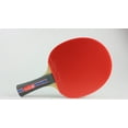 Butterfly 702 Table Tennis Racket Set 1 Paddle 1 Case Gift Box