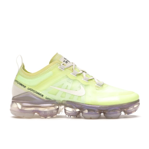 Nike Women's Air VaporMax SE Luminous Green Running Shoes, from StockX
