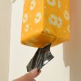 thumbnail image 2 of Bolsa de basura de cocina colgante, bolsa de almacenamiento, bolsa de montaje en pared, bolsa de plástico, extracción, bolsa de almacenamiento Daisy, 2 of 5
