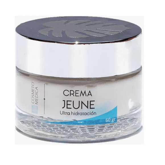 Crema Hidratante Cosmetologica Pieles Mixtas Jovenes 60ml