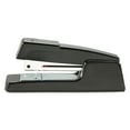 Bostitch B440 Executive Full Strip Stapler, 20Sheet Capacity, Black