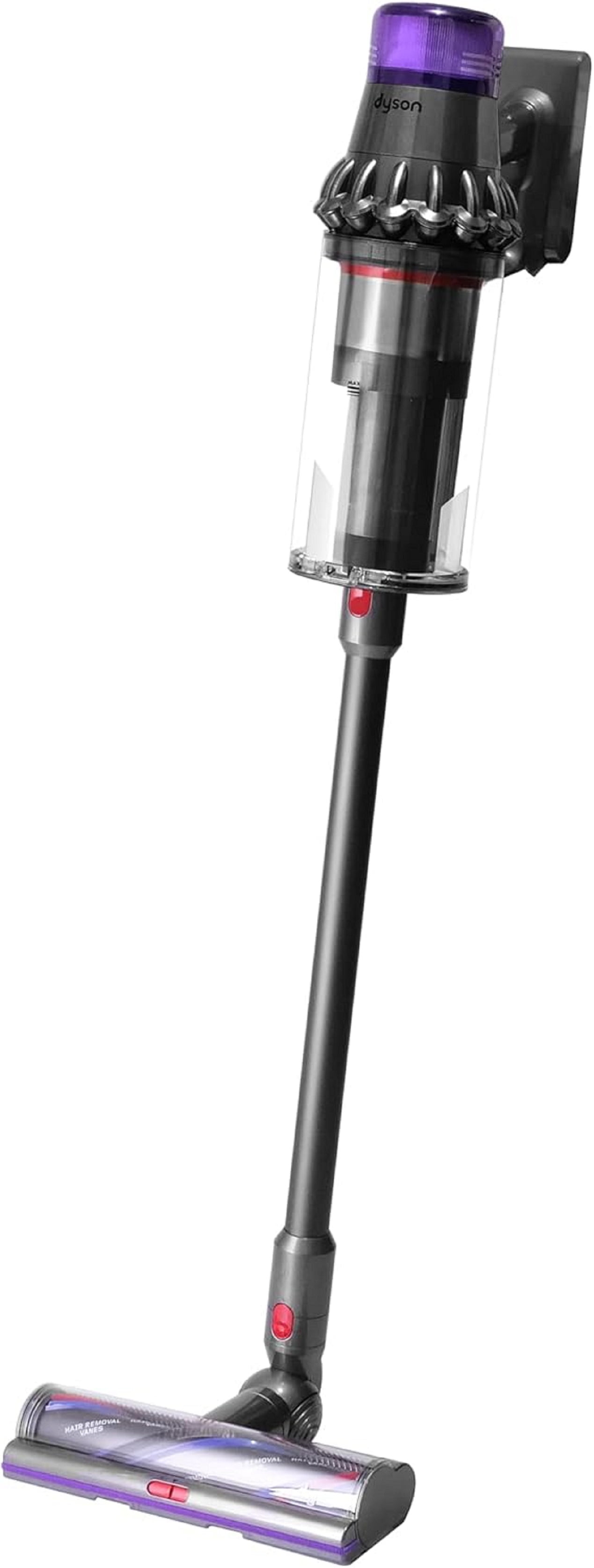 Dyson Digital Slim Cordless Vacuum | Iron/Nickel | New - Walmart.com