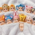 Sonny Angel Animal Series Verison 3 - Leg Lift Style - 1Pcs Mini Action